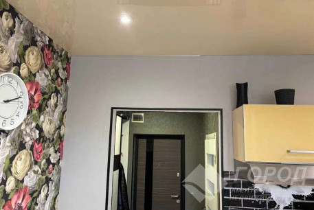 Продам 1-кімнатну квартиру в новобудові, Новые дома, Код: 752190/2