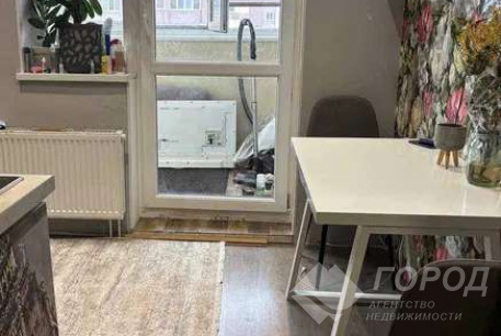 Продам 1-кімнатну квартиру в новобудові, Новые дома, Код: 752190/2