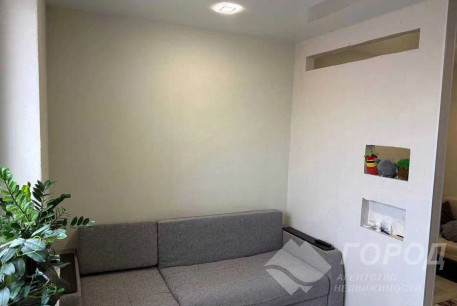 Продам 1-кімнатну квартиру в новобудові, Новые дома, Код: 752190/2