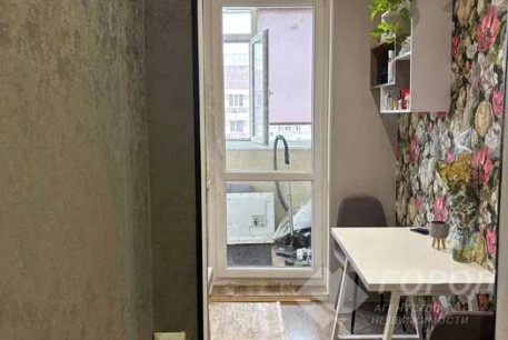 Продам 1-кімнатну квартиру в новобудові, Новые дома, Код: 752190/2