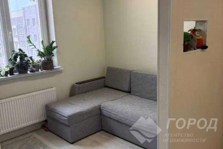 Продам 1-кімнатну квартиру в новобудові, Новые дома, Код: 752190/2