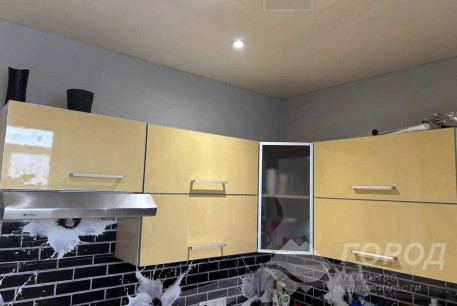 Продам 1-кімнатну квартиру в новобудові, Новые дома, Код: 752190/2