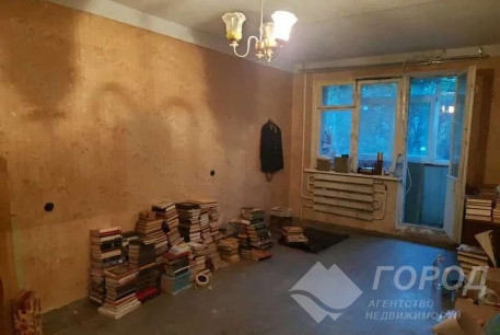 Сдам 1-кімнатну квартиру, Салтовка, Студенческая метро, Код: 752196/3