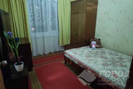 Сдам 2-х кімнатну квартиру, Павлово поле, Ботанический сад метро, Код: 752244/1