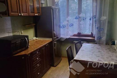 Сдам 3-х кімнатну квартиру, Салтовка, Код: 752248/2