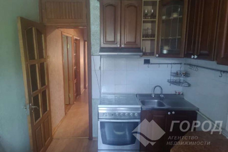 Сдам 3-х кімнатну квартиру, Салтовка, Код: 752248/2