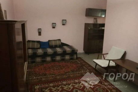 Сдам 1-кімнатну квартиру, Салтовка, Студенческая метро, Код: 752250/1