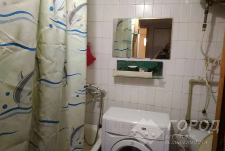 Сдам 1-кімнатну квартиру, Салтовка, Студенческая метро, Код: 752250/1