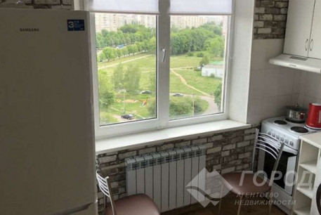 Продам 1-кімнатну квартиру, Алексеевка, Код: 752256/5