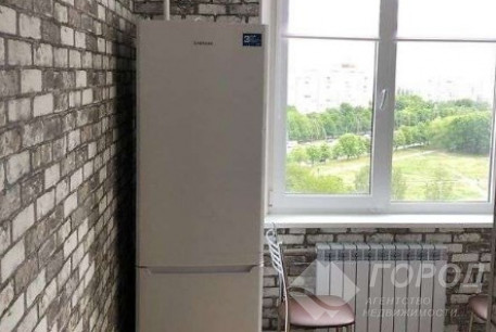 Продам 1-кімнатну квартиру, Алексеевка, Код: 752256/5