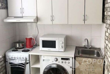 Продам 1-кімнатну квартиру, Алексеевка, Код: 752256/5