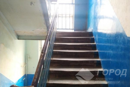 Продам гостинку, ХТЗ, Код: 752349/5