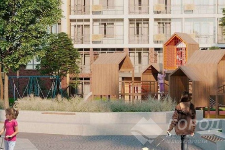 Продам 1-кімнатну квартиру в новобудові, Центр, Код: 752364/10