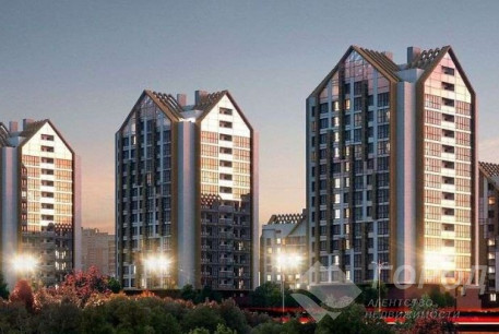 Продам 3-х кімнатну квартиру в новобудові, Центр, Код: 752364/11