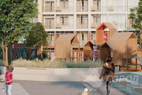 Продам 2-х кімнатну квартиру в новобудові, Центр, Код: 752364/9