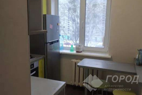 Сдам 1-кімнатну квартиру, Салтовка, Студенческая метро, Код: 752366/2