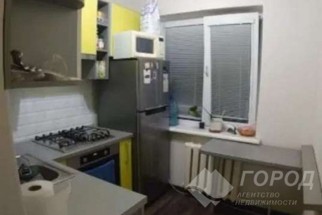 Сдам 1-кімнатну квартиру, Салтовка, Студенческая метро, Код: 752366/2