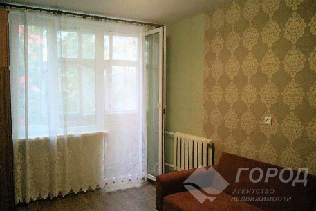 Сдам 1-кімнатну квартиру, Павлово поле, Кинотеатр Довженко, Код: 752380/2