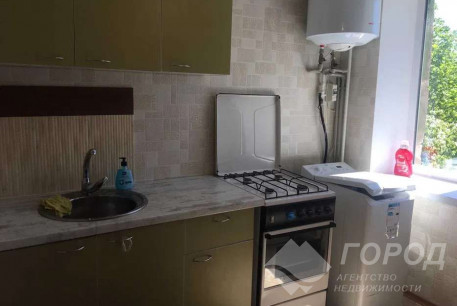 Сдам 1-кімнатну квартиру, Павлово поле, 23 Августа метро, Код: 752380/3