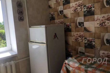 Сдам 1-кімнатну квартиру, Павлово поле, 23 Августа метро, Код: 752380/3