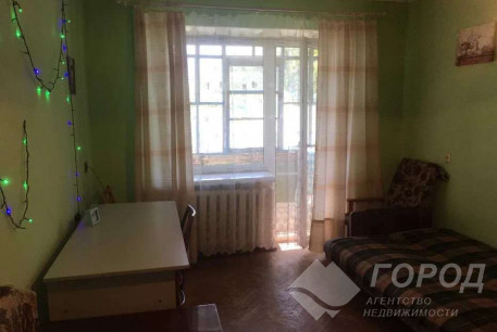 Сдам 1-кімнатну квартиру, Павлово поле, 23 Августа метро, Код: 752380/3