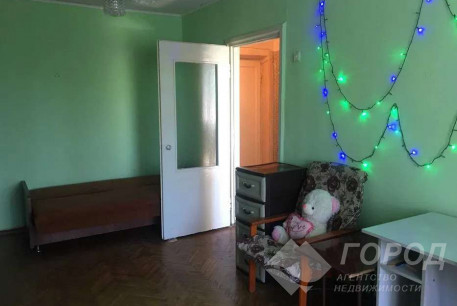 Сдам 1-кімнатну квартиру, Павлово поле, 23 Августа метро, Код: 752380/3