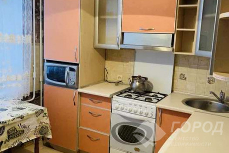 Сдам 1-кімнатну квартиру, Рогань, Код: 752386/1