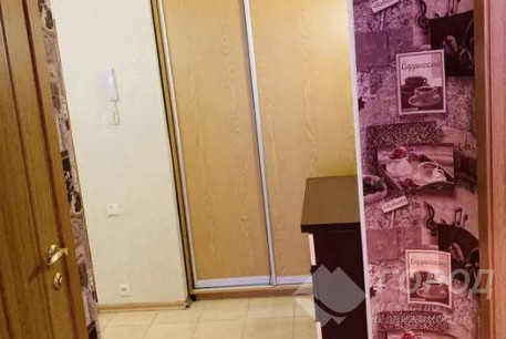 Сдам 1-кімнатну квартиру, Рогань, Код: 752386/1