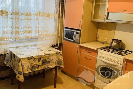 Сдам 1-кімнатну квартиру, Рогань, Код: 752386/1