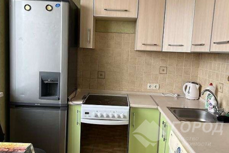 Сдам 2-х кімнатну квартиру, Рогань, Код: 752386/2