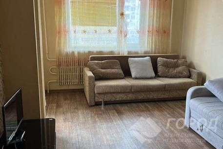 Сдам 2-х кімнатну квартиру, Рогань, Код: 752386/2