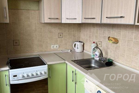 Сдам 2-х кімнатну квартиру, Рогань, Код: 752386/2