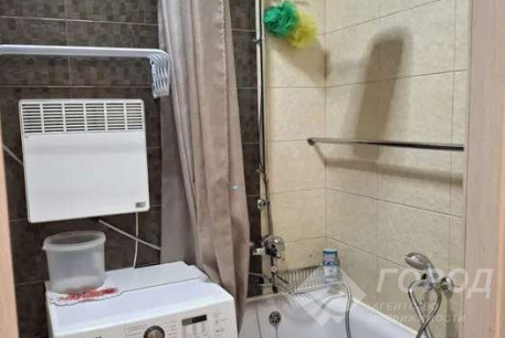 Сдам 1-кімнатну квартиру в новобудові, ХТЗ, Масельского метро, Код: 752386/3