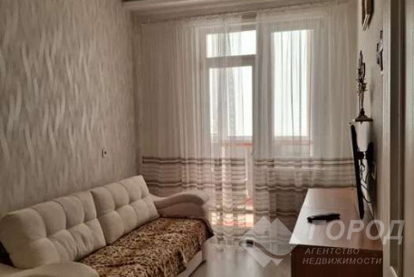 Сдам 1-кімнатну квартиру в новобудові, ХТЗ, Масельского метро, Код: 752386/3