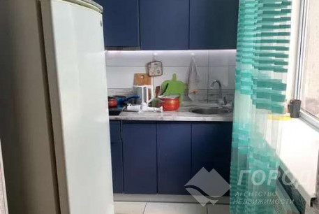 Продам 1-кімнатну квартиру, Новые дома, Код: 752424/2