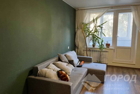 Сдам 2-х кімнатну квартиру, Алексеевка, Код: 752463/2