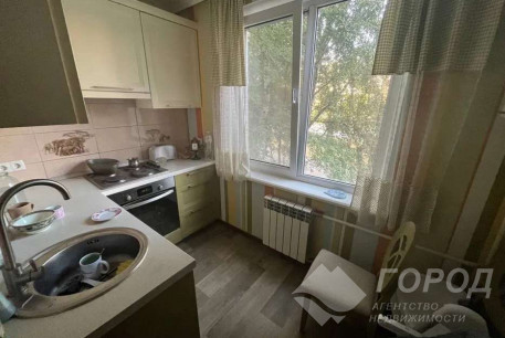 Сдам 2-х кімнатну квартиру, Алексеевка, Код: 752463/2