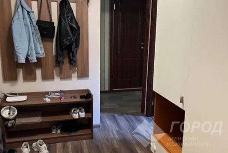 Сдам 2-х кімнатну квартиру, Алексеевка, Код: 752463/2