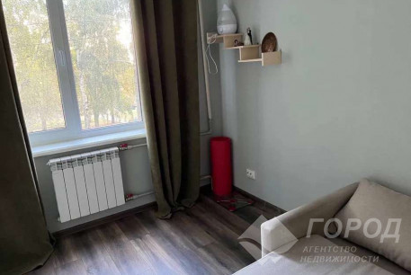 Сдам 2-х кімнатну квартиру, Алексеевка, Код: 752463/2