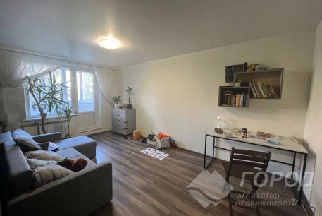 Сдам 2-х кімнатну квартиру, Алексеевка, Код: 752463/2