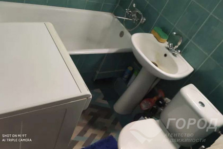 Сдам 1-кімнатну квартиру, Павлово поле, 23 Августа метро, Код: 752464/2