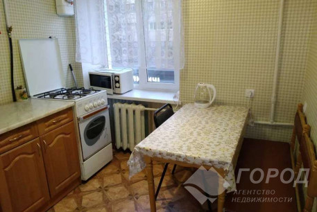 Сдам 1-кімнатну квартиру, Жуковского, Код: 752489/2