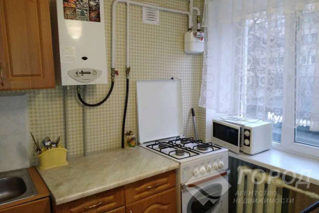 Сдам 1-кімнатну квартиру, Жуковского, Код: 752489/2