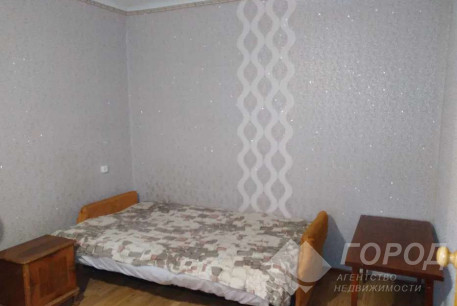 Сдам 1-кімнатну квартиру, Жуковского, Код: 752489/2