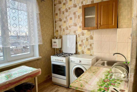 Продам 1-кімнатну квартиру, Жуковского, Код: 752489/3