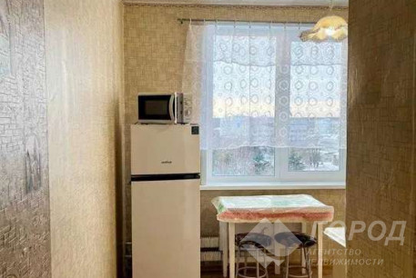 Продам 1-кімнатну квартиру, Жуковского, Код: 752489/3