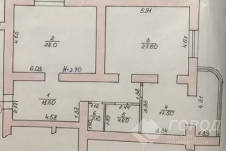 Продам 2-х кімнатну квартиру в новобудові, Северная Салтовка, Код: 752569/2