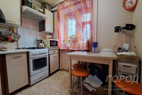 Продам 3-х кімнатну квартиру, Новые дома, Дворец спорта, Код: 752608/1