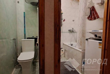 Продам 3-х кімнатну квартиру, Новые дома, Дворец спорта, Код: 752608/1