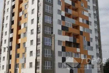 Продам 1-кімнатну квартиру в новобудові, Алексеевка, Алексеевская метро, Код: 752638/1